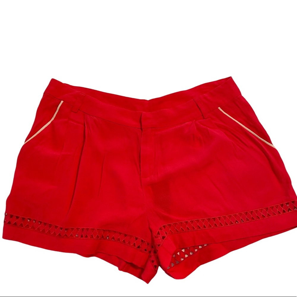 ARYNK Women's Shorts with Pockets Medium